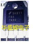 【华盛辉】进口电源场效应管FQA7N80 W7NB80 W7NA80 7N80