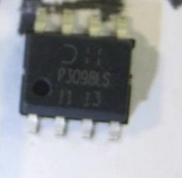 P3098LS P通道场效应管 SOP-8质量保证