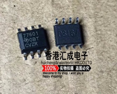 TPS77601DR TPS77601D TPS77601 SOP8 全新原装