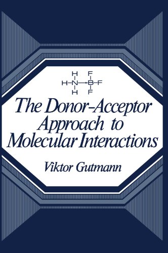 【预订】The Donor-Acceptor Approach to Molec...