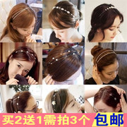 Accessoire cheveux en autre - Ref 1203965 Image 31