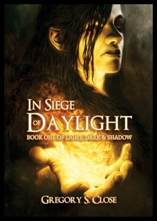 预售 Daylight Siege Book Compendium the One