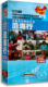 百集系列 正版 家：沿海行17DVD 远方 D9央视纪录片 美食纪录