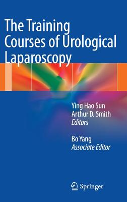 【预订】The Training Courses of Urological L...