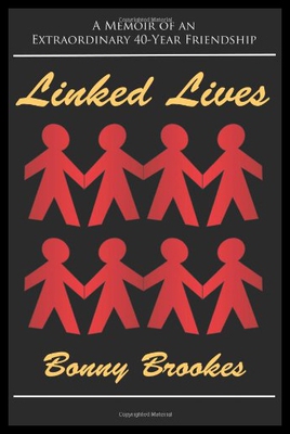 【预售】Linked Lives: A Memoir of an Extraordinary 40-Yea