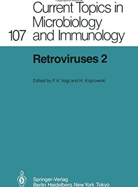 【预订】Retroviruses 2