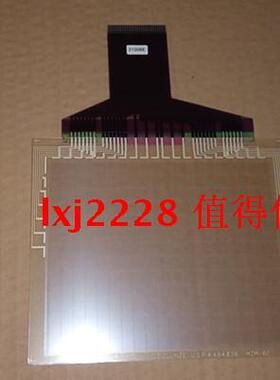 全新原装G.T./GUNZE U.S.P.4.484.038 HK-20 触摸屏 触摸板