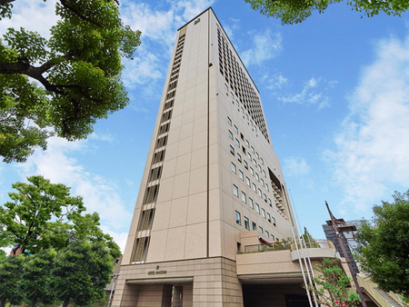 大阪阪神酒店