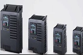 西门子V10 变频器 4KW  6SL3217-0CE24-0UA1  3AC  380V