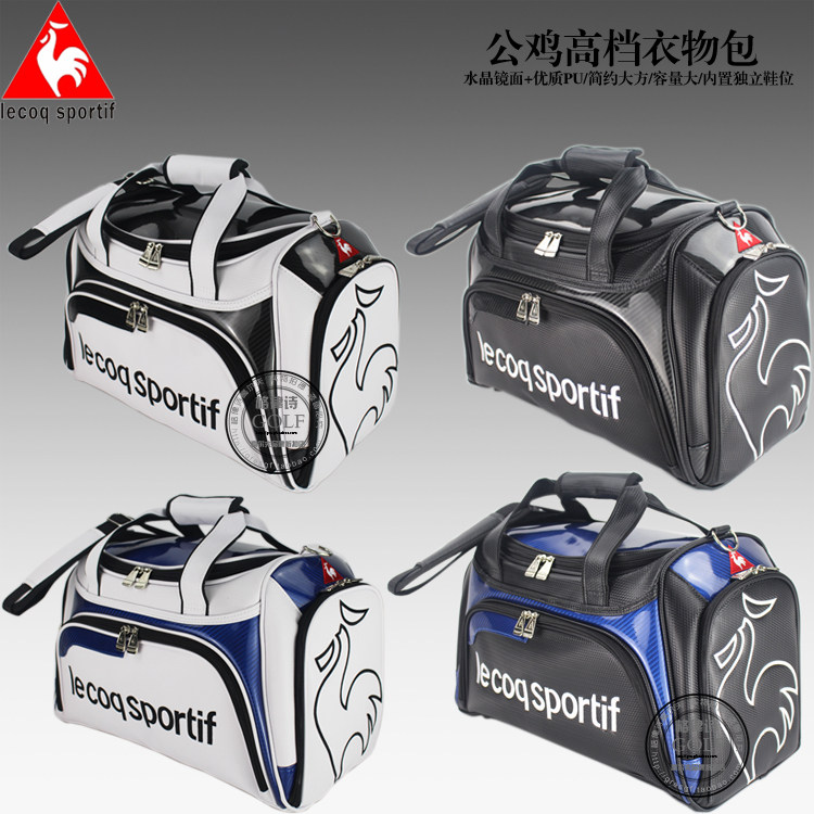 Sac de golf - Ref 41512 Image 1