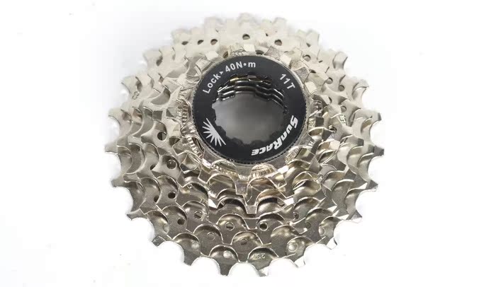 Pignon de vélo SUNRACE  - Ref 2367132 Image 1