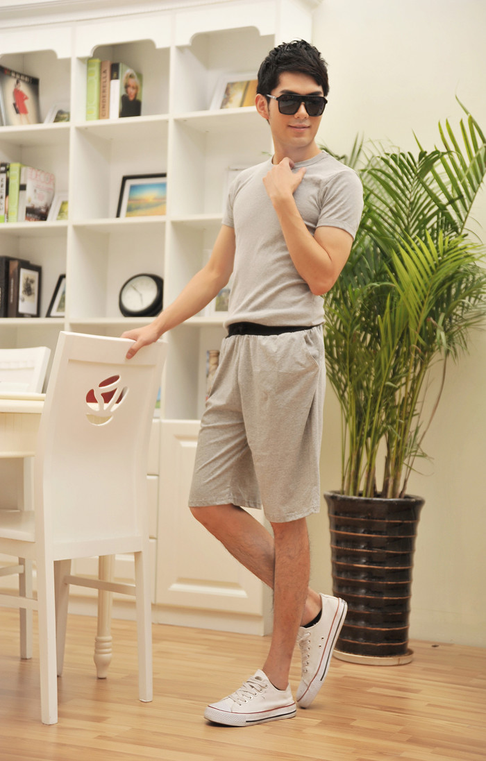 Pantalon pyjama - Ref 728337 Image 1