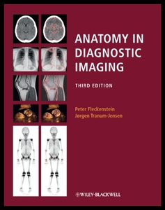 【预售】Anatomy in Diagnostic Imaging
