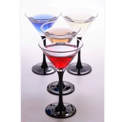 弓箭luminarc乐美雅多米诺玻璃高黑脚葡萄香槟杯鸡尾酒杯酒具新品|ruв категории посуда, до дна/бокал/вино, бокал - от Buy2taobao.com для оказания профессиональной услуги покупки агента Taobao