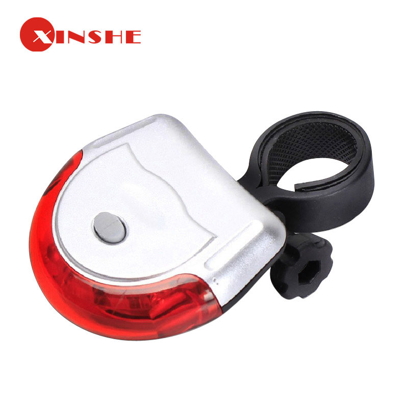 Eclairage pour vélo - Ref 2397840 Image 1