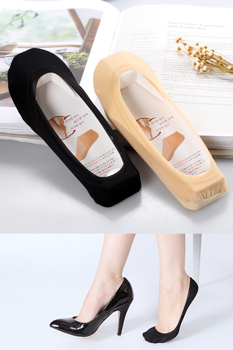 Chaussettes - collants W-3201 - Ref 780569 Image 6