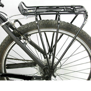 Porte-bagages pour vélo OEMBICYCLE - Ref 2429068 Image 1