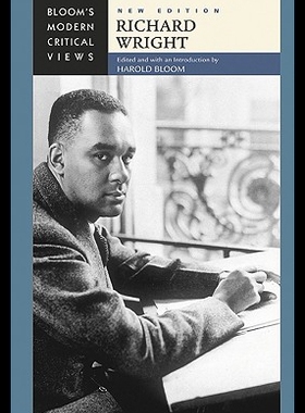 【预售】Richard Wright