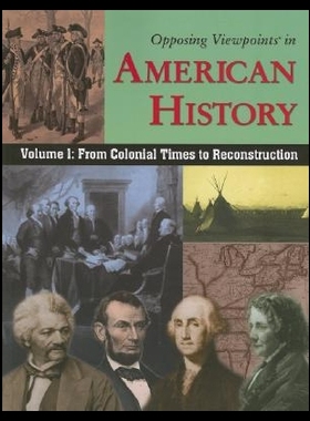 【预售】Opposing Viewpoints in Americ