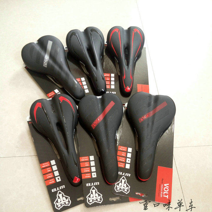 Selle de vélo - Ref 2360064 Image 1