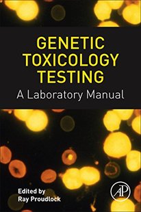 Toxicology Genetic Testing 预订