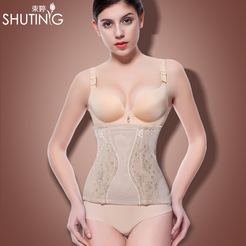 Corset STXL0106 en nylon - Ref 673761 Image 1