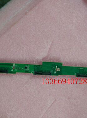 原装HP DL160G6 4LFF硬盘背板,570079-001