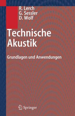 【预订】Technische Akustik: Grundlagen Und A...