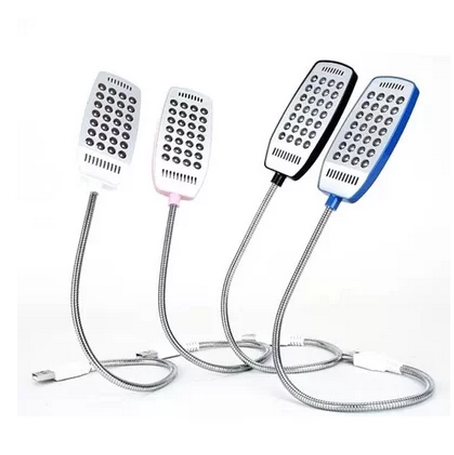 Lampe USB - Ref 377089 Image 1