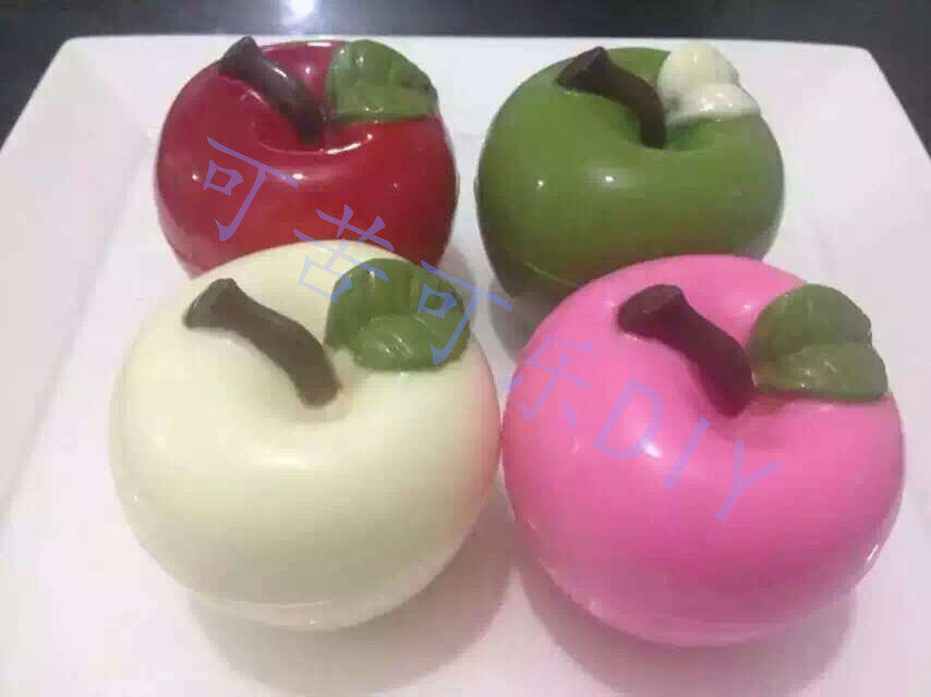 包邮食品级硅胶翻糖蛋糕模具模具