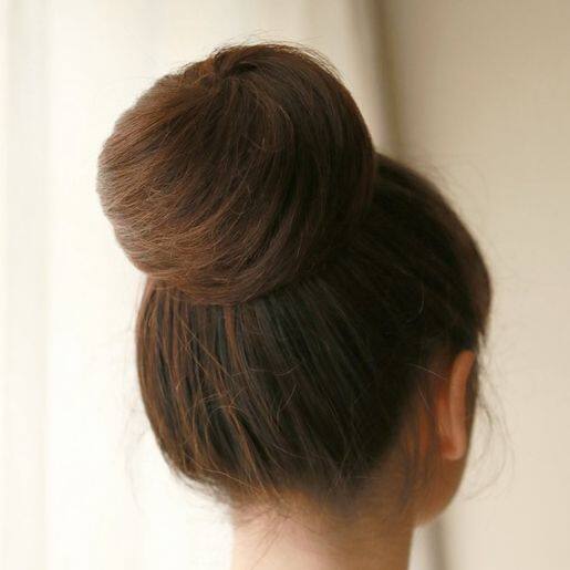 Extension cheveux - Chignon - Ref 248508 Image 1