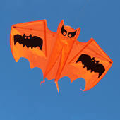 初学者 小蝙蝠 易飞 精致潍坊风筝 放飞简单 儿童风筝