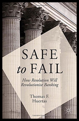 【预售】Safe to Fail: How Resolution Will Revolutionise B