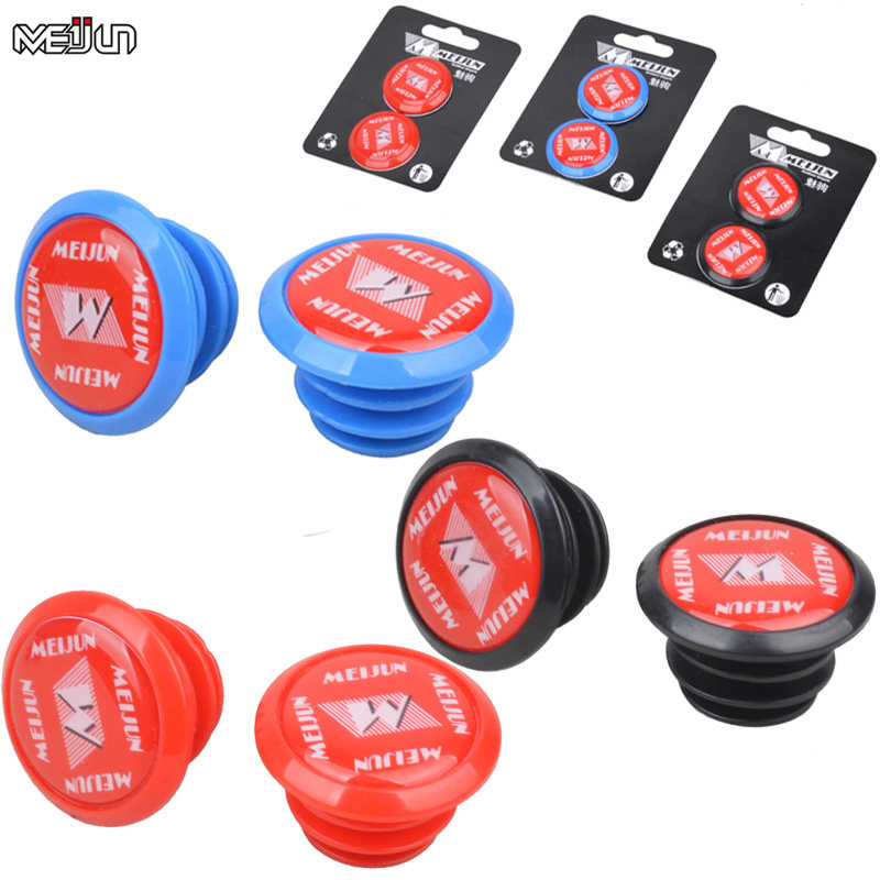 Poignées de vélo MEIJUN - Ref 2346221 Image 1