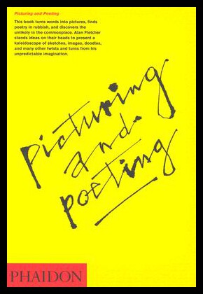 【预售】Picturing and Poeting