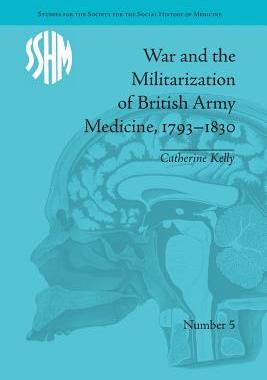 【预订】War and the Militarization of Britis...