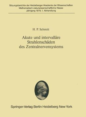 【预订】Akute Und Intervallare Strahlenschad...