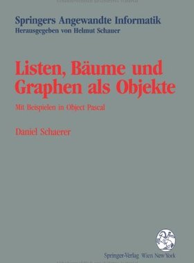 【预订】Listen, Baume Und Graphen ALS Objekt...