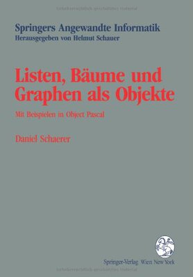 【预订】Listen, Baume Und Graphen ALS Objekt...