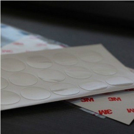 Déco pour vélo TOTTA - Ref 2276469 Image 1