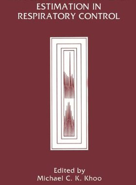 【预售】Modeling and Parameter Estimation in Respirato...