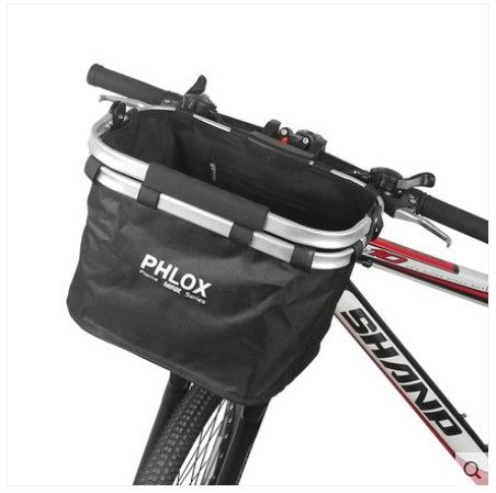 Panier pour vélo JAKROO - Ref 2257250 Image 1
