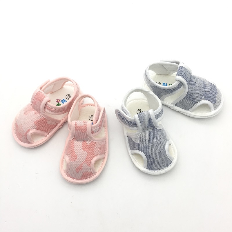 newborn Baby Shoes A summer prewalker  soft sole Male baby Sandals 0-6-12 Month 5 Summer 34789in the Shoes/Baby Shoes/Parent-child shoes , Toddler shoes/Baby shoes before step  category - from Buy2taobao.com to provide professional Taobao agent buy service