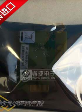 AC163027-4 PICDEM Z MRF24J40 DAUGHTER CARD RF开发板 原装