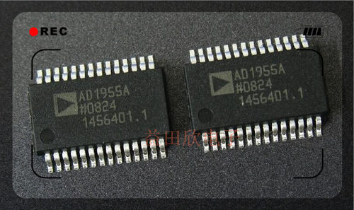 AD1955ARSZ  AD1955A AD1955 实体店经营正品保障