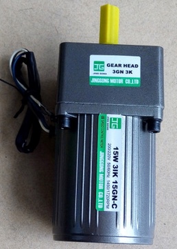 3RK15RGN-C JG马达JG电机JINGGONG电机2GN 50K 2IK6GN-C 21K6GN-C