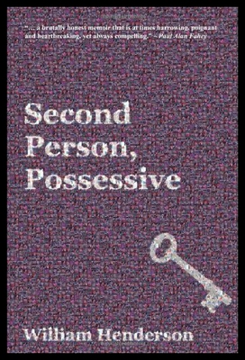 【预售】Second Person, Possessive