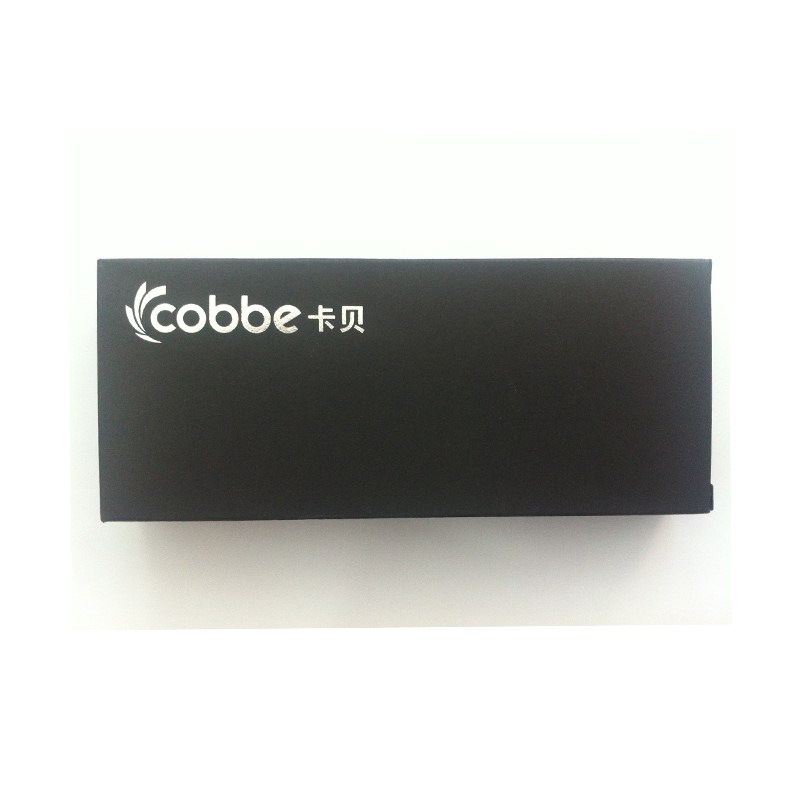 Lunettes 3D COBBE - Ref 1244891 Image 1