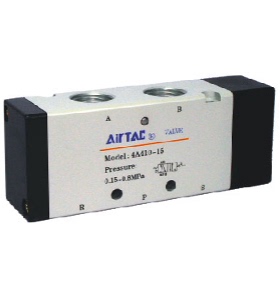 原装亚德客气控阀4A41015 4A42015 4A430C15 4A430E15 4A430P15