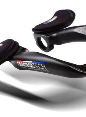 @BIKE 新款美国 ControlTech 休息把 碳纤 铁人三项 公路 TT 车把
